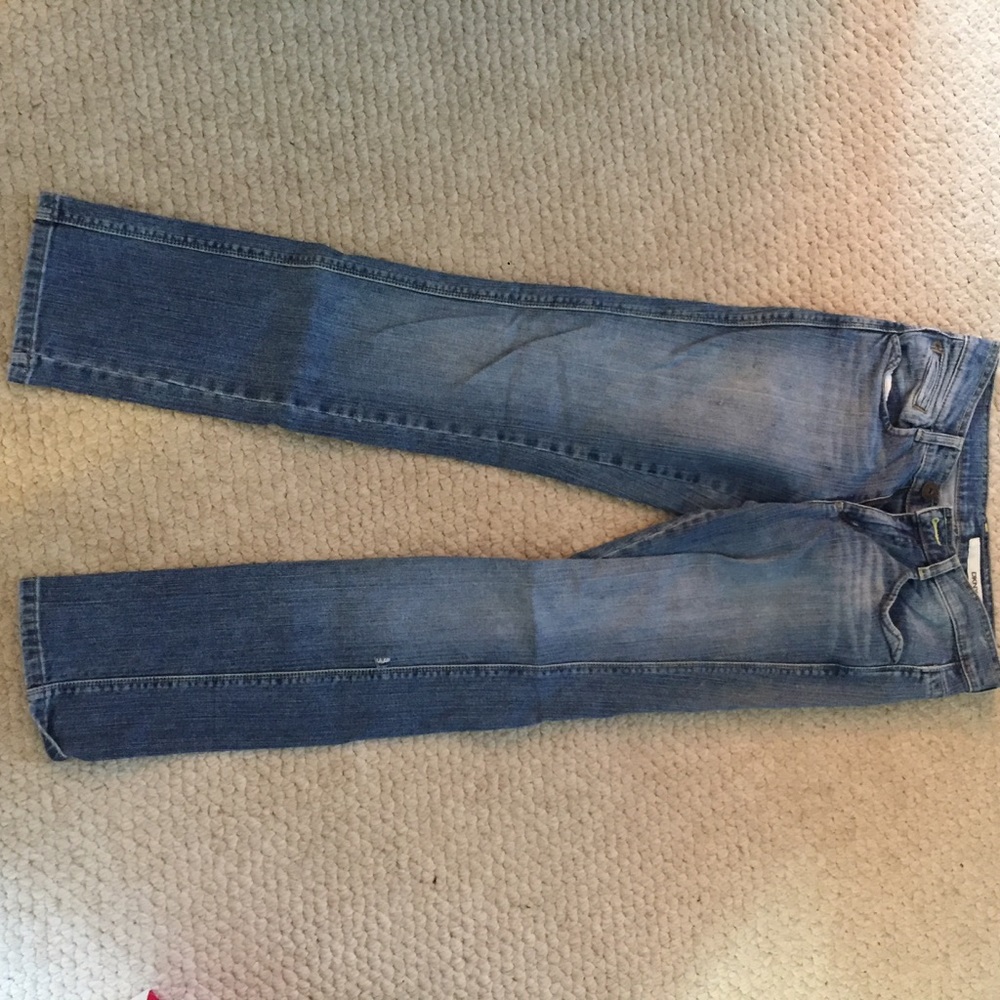 DKNY JEANS, Size 2